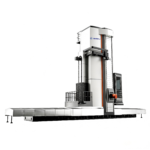 Floor-type Boring Machine