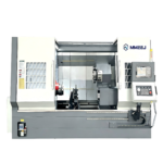 Turn & Mill Lathe(Heavy-duty series)