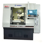 CNC Tool & Cutter Grinding Machine