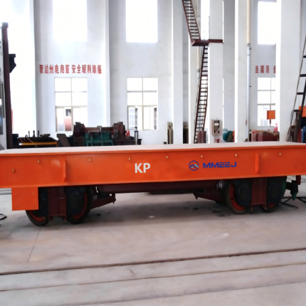 Industrial Transfer Carts(KP series)