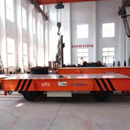 Industrial Transfer Carts(KPX series)