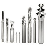 CNC Tool & Cutter Grinding Machine - Image 3