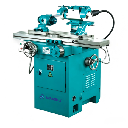 Universal Tool & Cutter Grinding Machine
