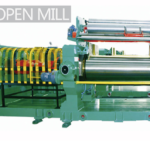 Open Mill