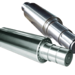 Rubber roller