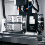 Drilling and tapping machine - Image 8