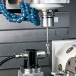 Drilling and tapping machine - Image 9