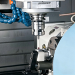 Drilling and tapping machine - Image 10