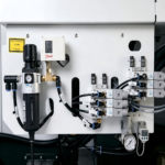 Drilling and tapping machine - Image 6