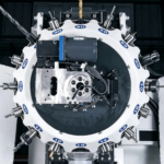 Drilling and tapping machine - Image 5