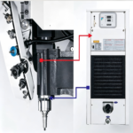 Drilling and tapping machine - Image 4