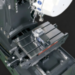 Drilling and tapping machine - Image 3