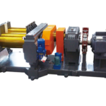 Refining Machine