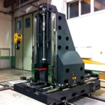 Vertical & Horizontal Machining Centers - Image 3