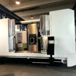 Vertical & Horizontal Machining Centers - Image 2