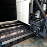 Vertical & Horizontal Machining Centers - Image 5