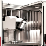 Vertical & Horizontal Machining Centers - Image 7