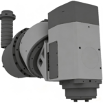Vertical & Horizontal Machining Centers - Image 10