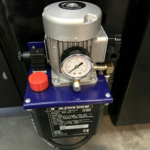 Vertical & Horizontal Machining Centers - Image 12