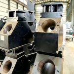 Cold Push Elbow Machine CKK133 - Image 3