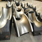 Cold Push Elbow Machine CKK133 - Image 4