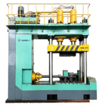 Cold Push Elbow Machine CKK273