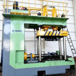 Cold Push Elbow Machine CKK133