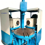 BEVELING MACHINE
